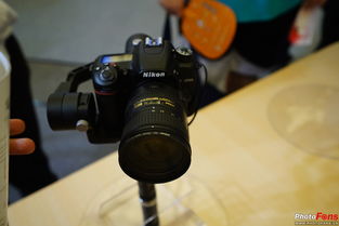 上海國際攝影器材與數碼影像展 尼康展臺深度報道，探索光影新境界